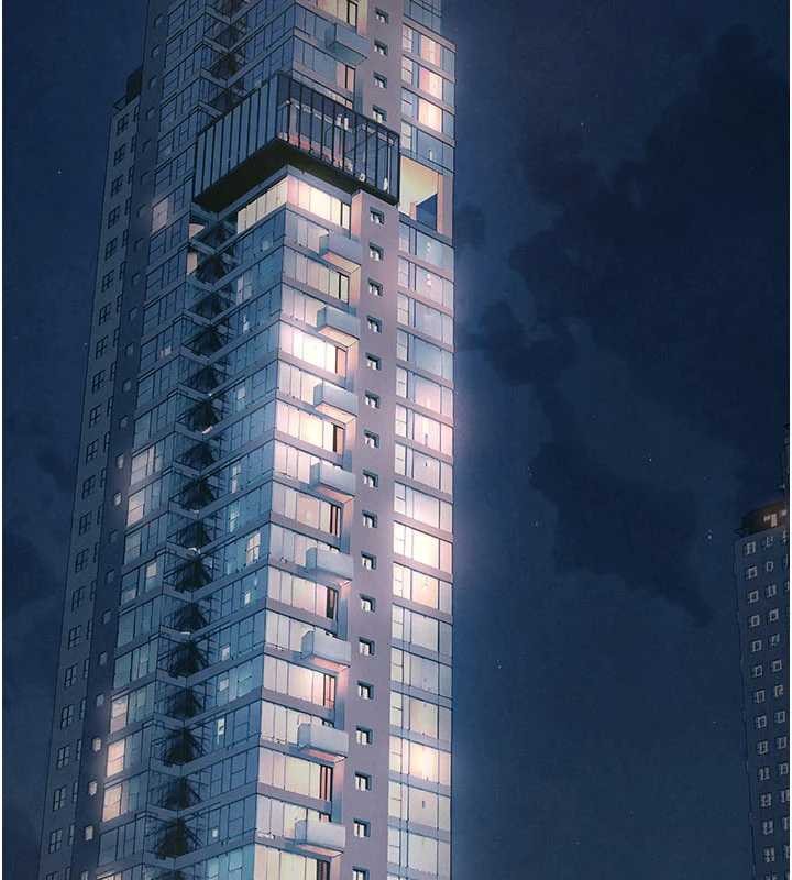 慾海交鋒第82話-即將失控的性慾