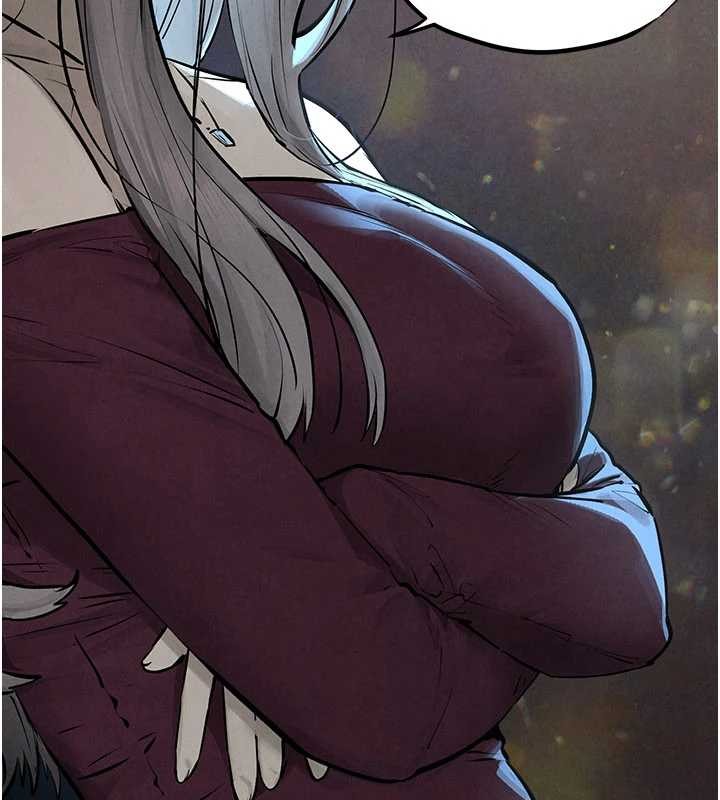 慾海交鋒第82話-即將失控的性慾