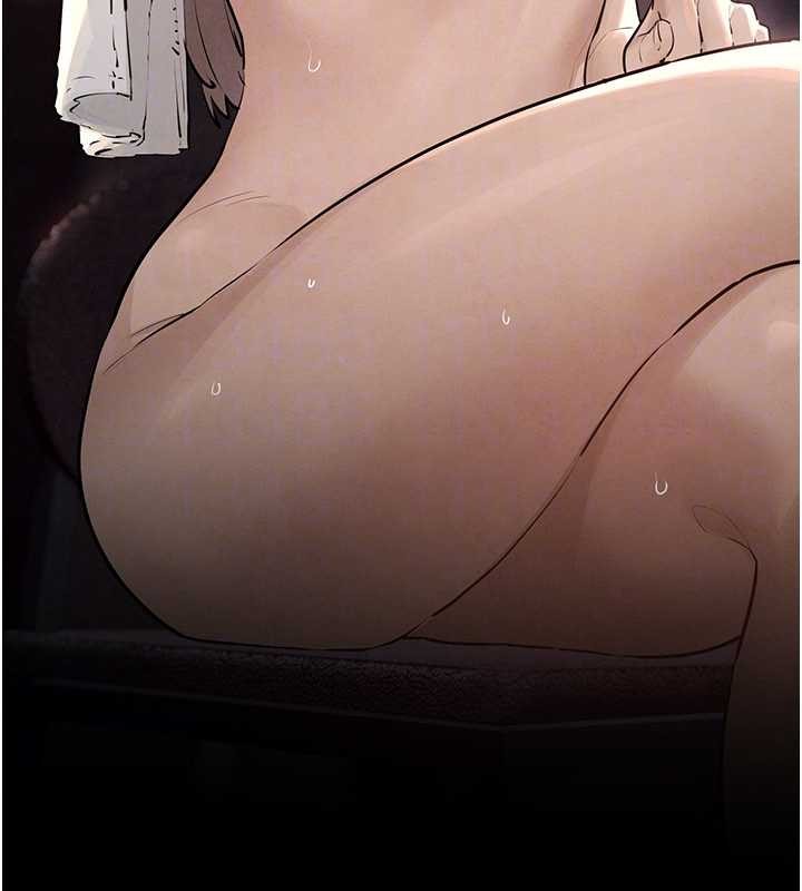 慾海交鋒第82話-即將失控的性慾