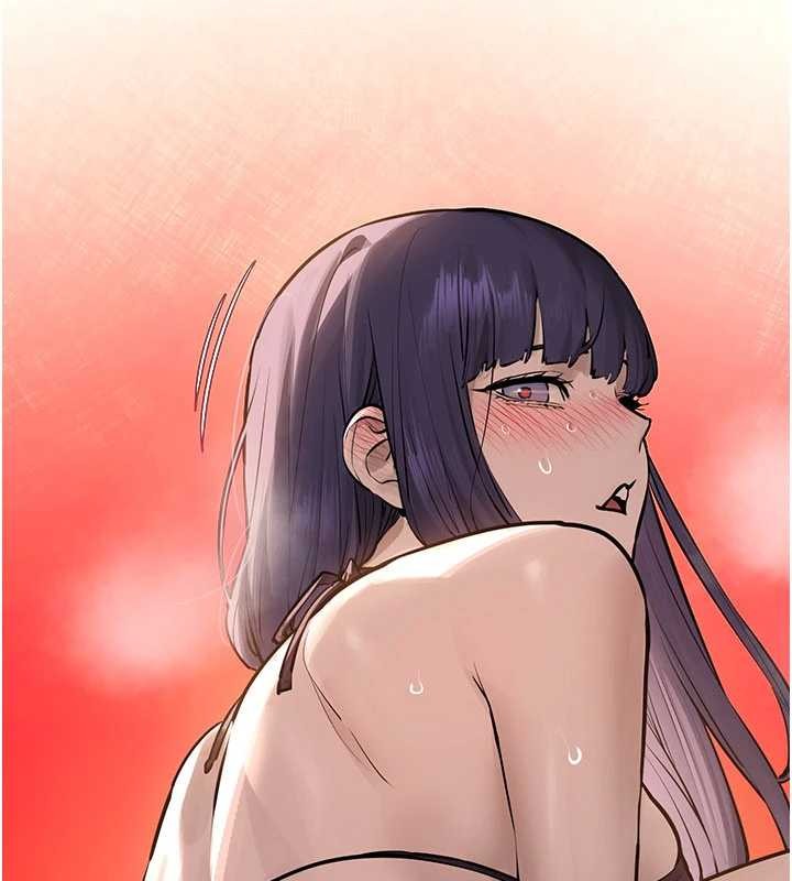 慾海交鋒第82話-即將失控的性慾