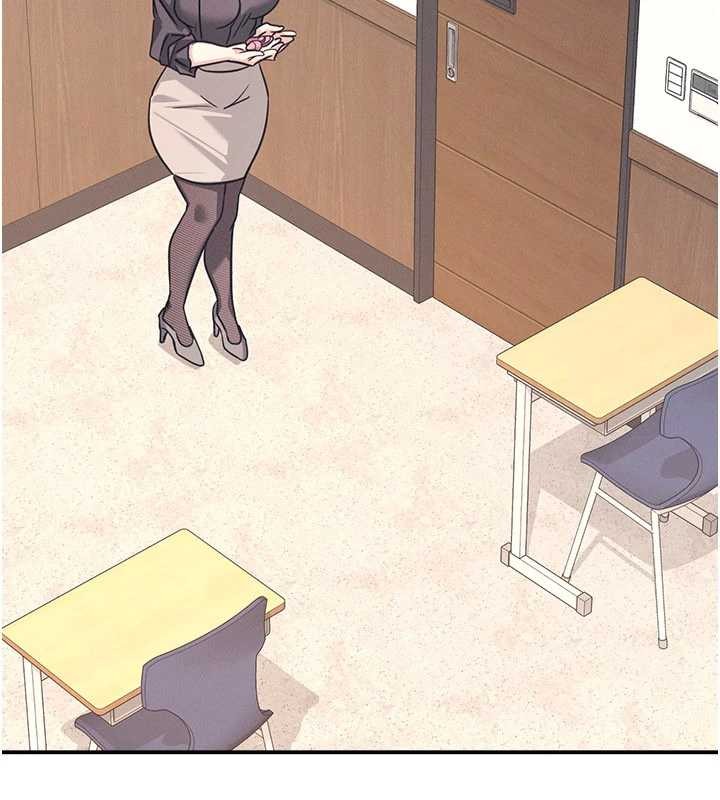 羞恥課堂第27話-老師不能沒有肉棒