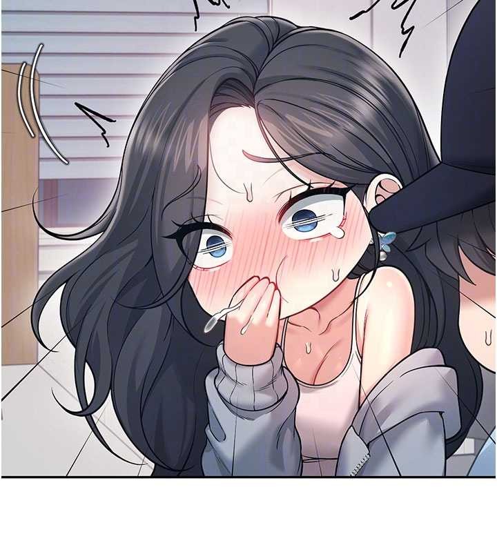 飛機盃女神連線中第52話-人家已經忍很久了