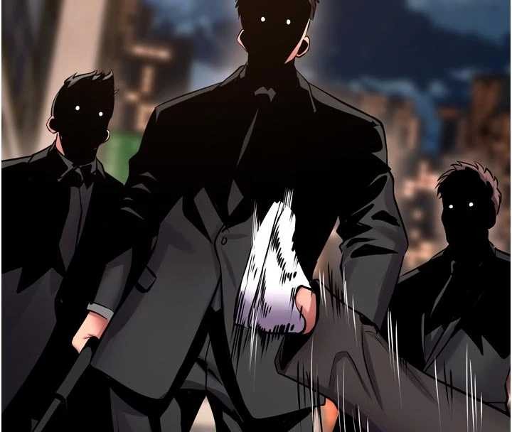 狱火重生第57話-我要讓你付出代價