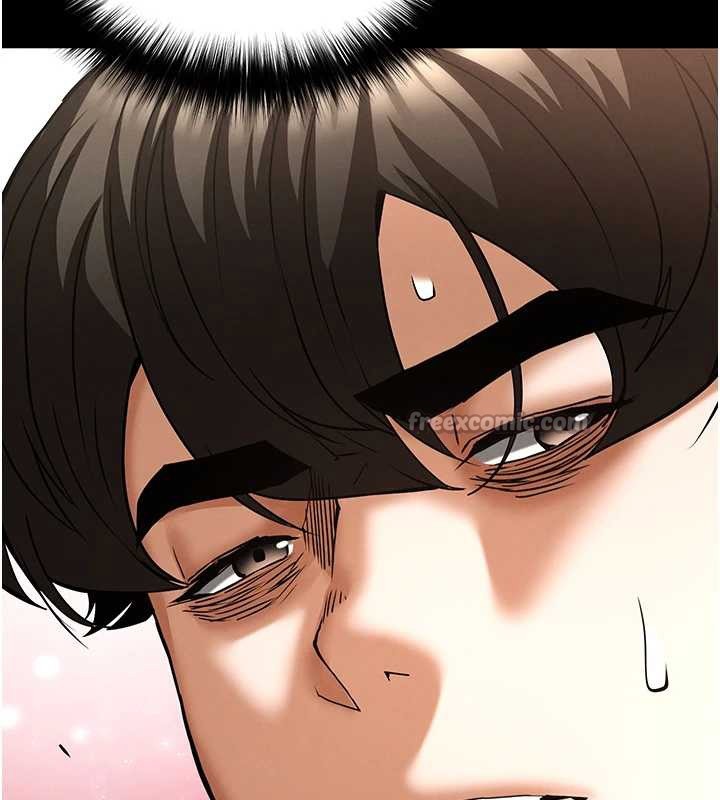 末日鵰堡第68話-成為唯一的倖存者