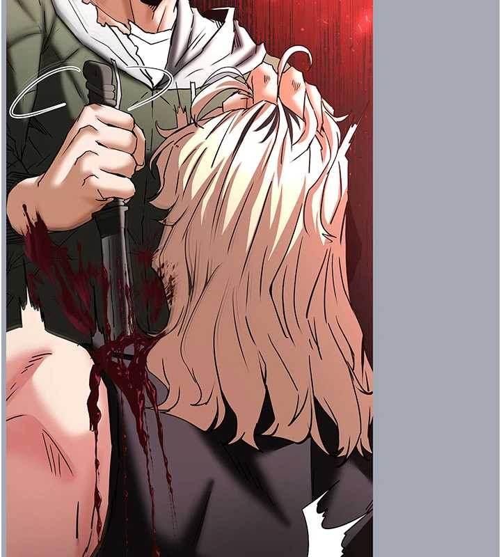 末日鵰堡第68話-成為唯一的倖存者