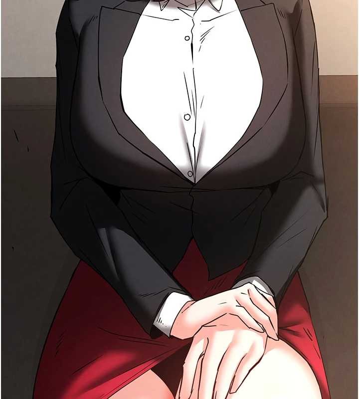 末日鵰堡第68話-成為唯一的倖存者