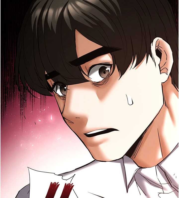 末日鵰堡第68話-成為唯一的倖存者