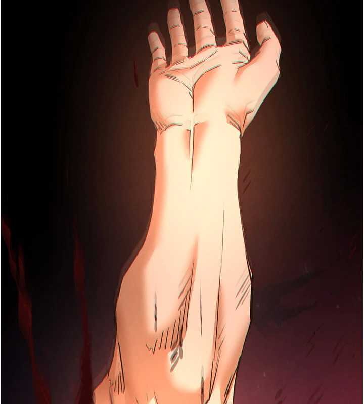 末日鵰堡第68話-成為唯一的倖存者