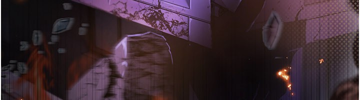 不纯吸血鬼第1话-吸精气的吸血鬼