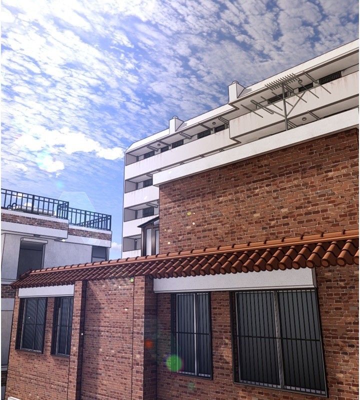 BeautifulDays第71話-坦然面對自己的慾望吧