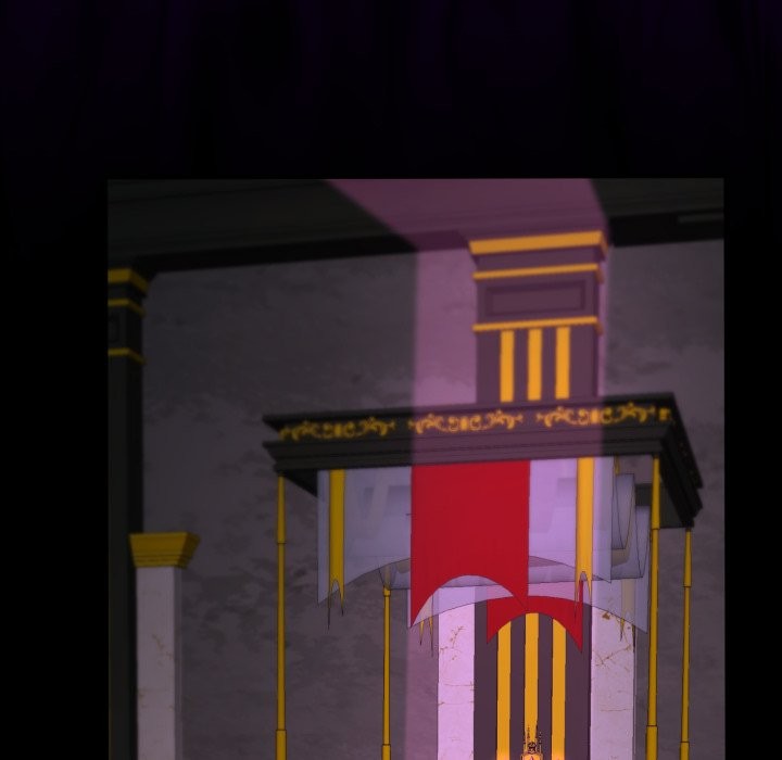 迷霧深處的誘惑第12話