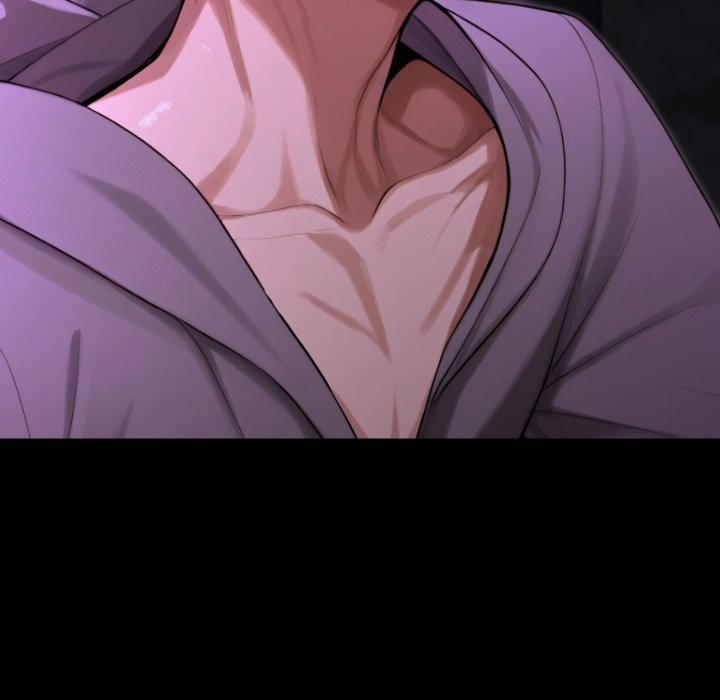 迷霧深處的誘惑第12話