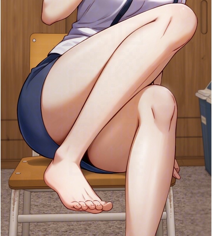 與生巨來第14話-有其母必有其女