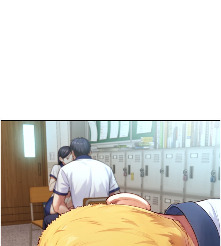 與生巨來第14話-有其母必有其女