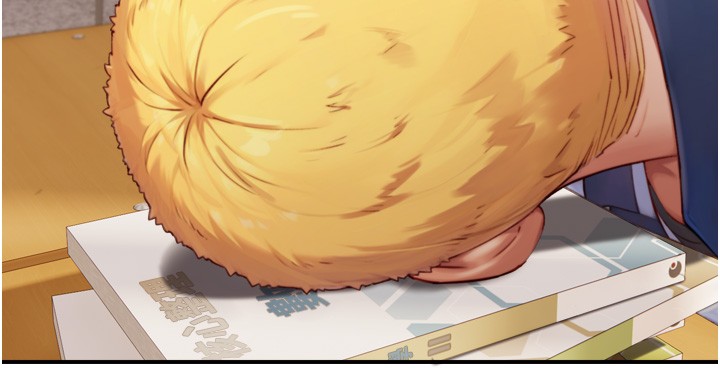 與生巨來第14話-有其母必有其女