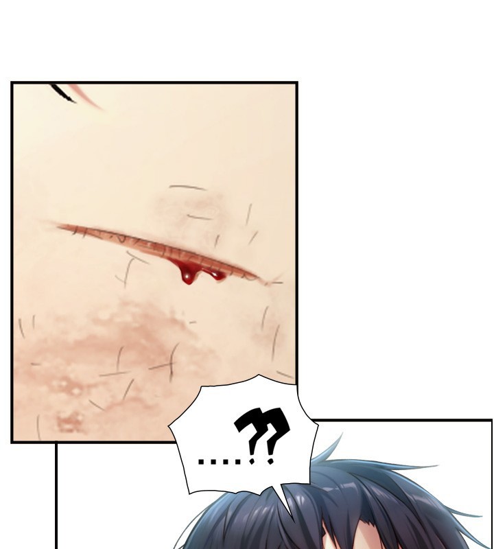 與生巨來第14話-有其母必有其女