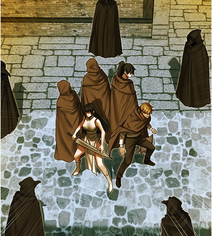 异界猎妻人第117話-虜獲權勢的可口提議