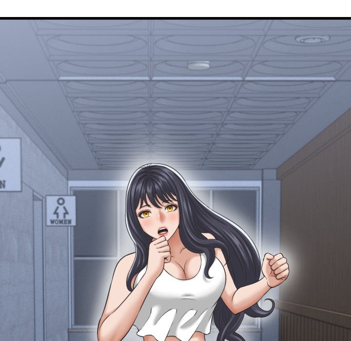 她们的夜晚属于我第31話