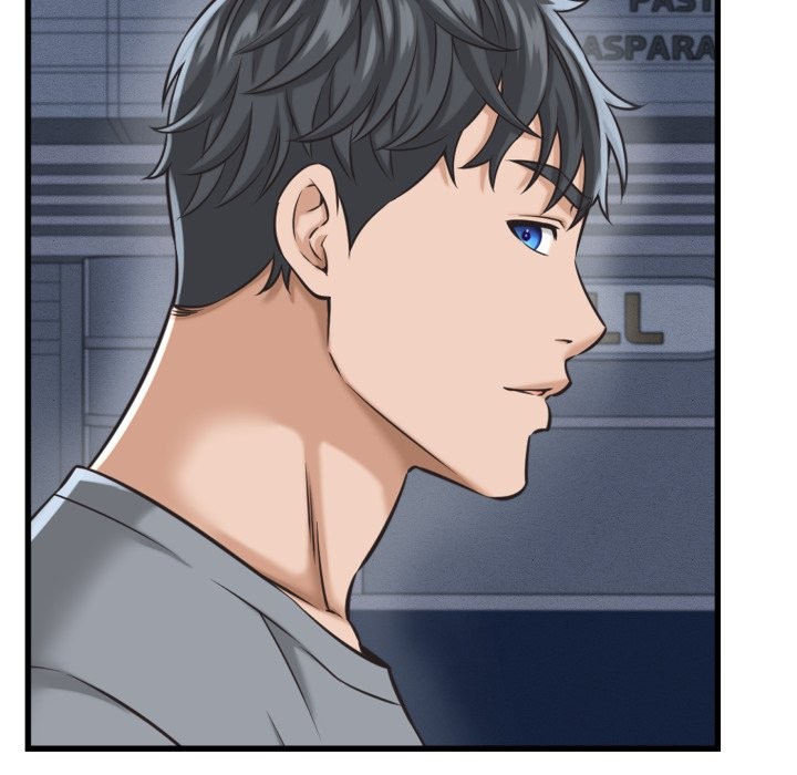 她们的夜晚属于我第31話