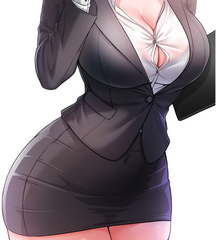 不純吸血鬼第2話-第一餐-刁蠻俏護士