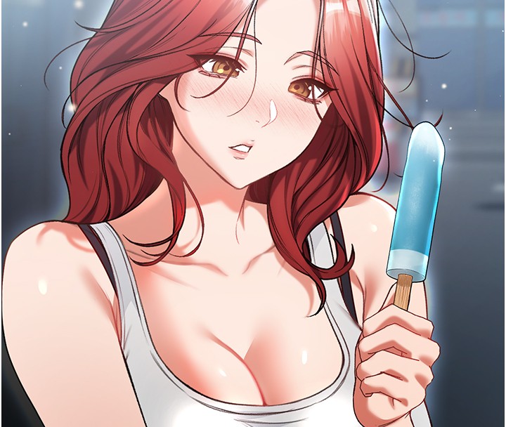 不純吸血鬼第7話-妳的小穴是我的了