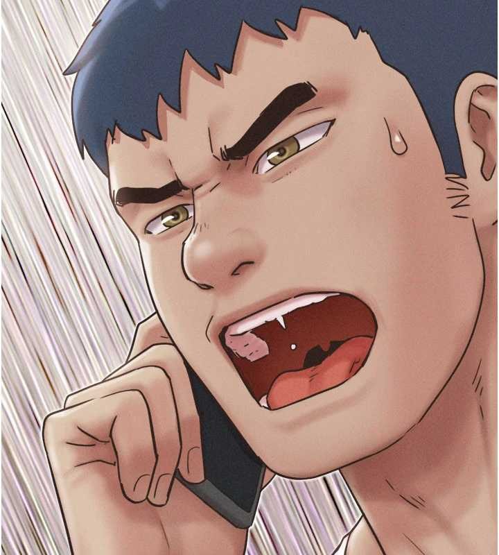 韶恩第88話-我更喜歡大叔&hellip;