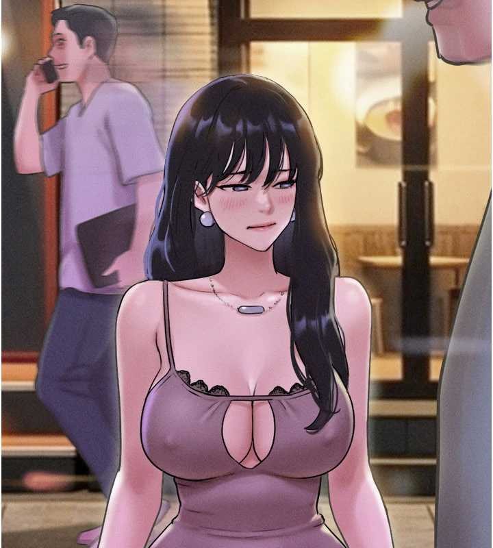 韶恩第88話-我更喜歡大叔&hellip;