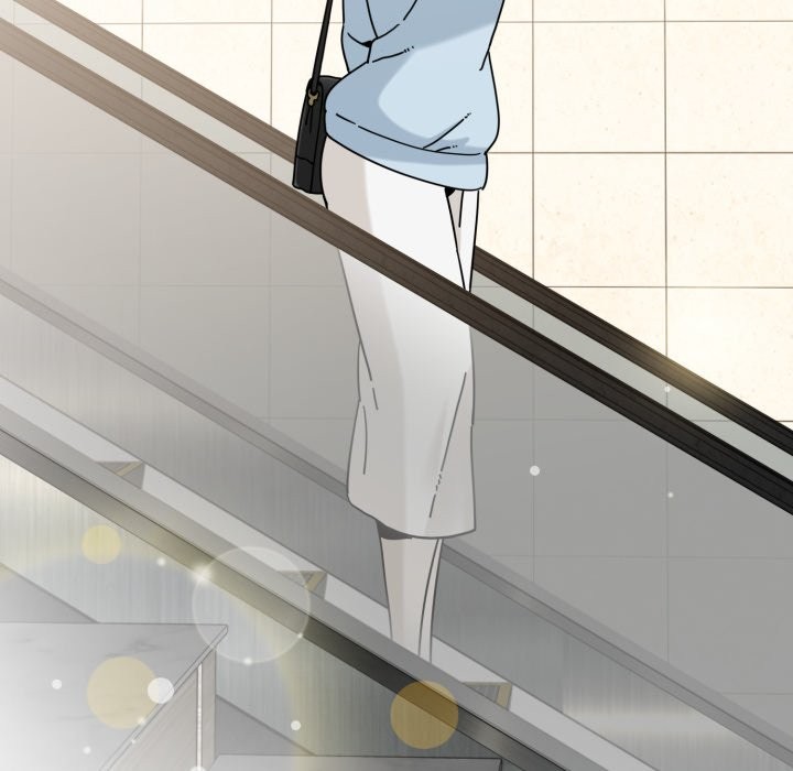 发小碰不得第108話