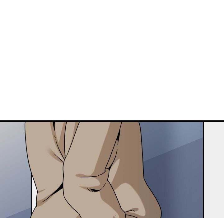 发小碰不得第108話