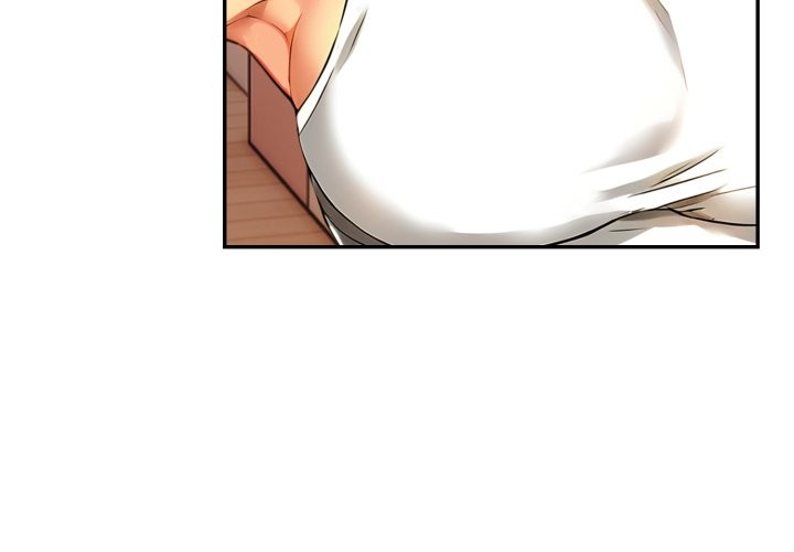 美魔女都愛我第19話