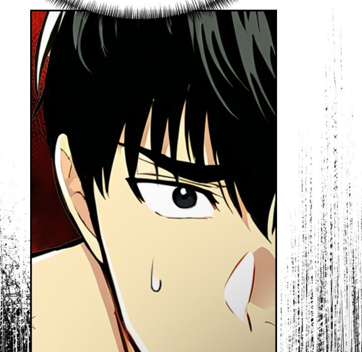 美魔女都愛我第19話