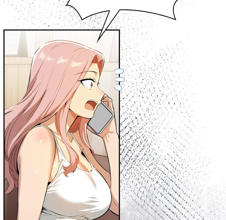 美魔女都愛我第19話