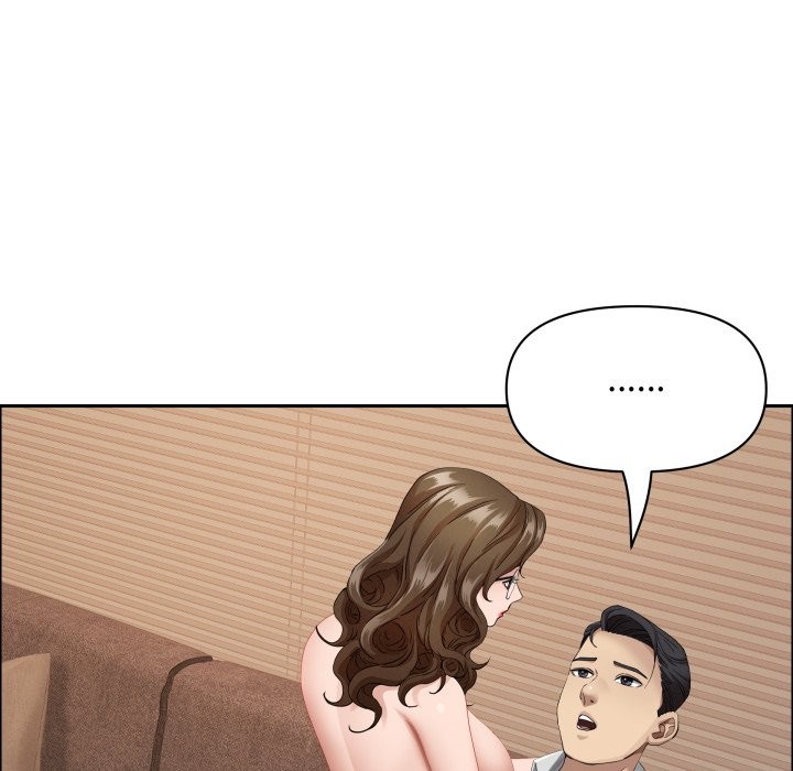 貴婦的專屬保鑣第55話