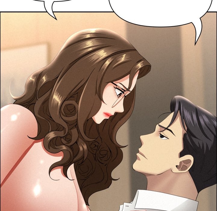 貴婦的專屬保鑣第55話