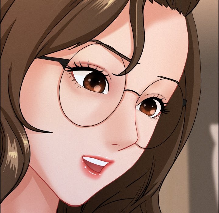 貴婦的專屬保鑣第55話