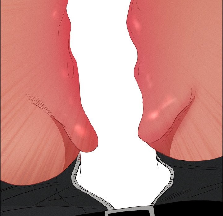 貴婦的專屬保鑣第55話