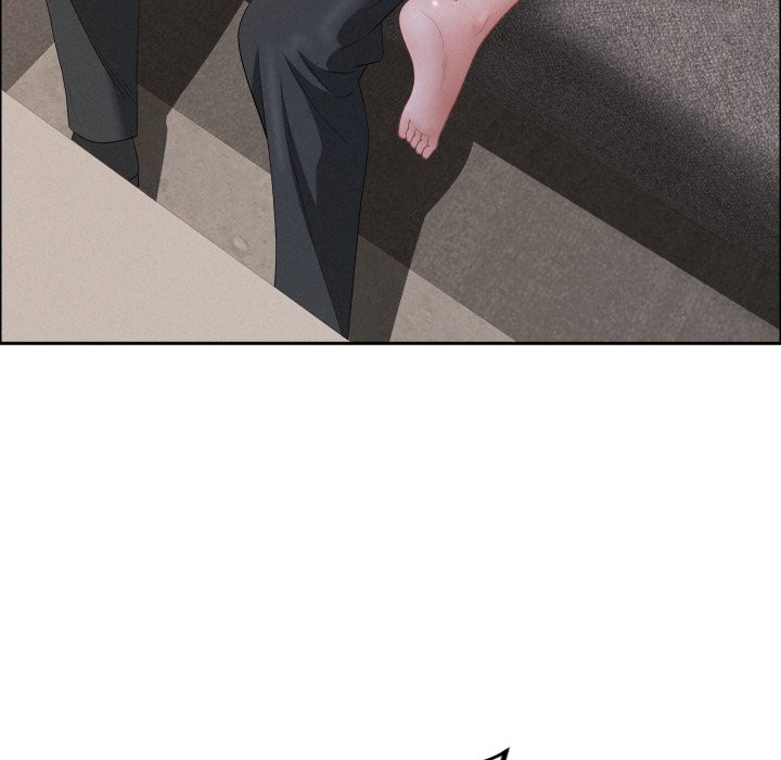 貴婦的專屬保鑣第55話