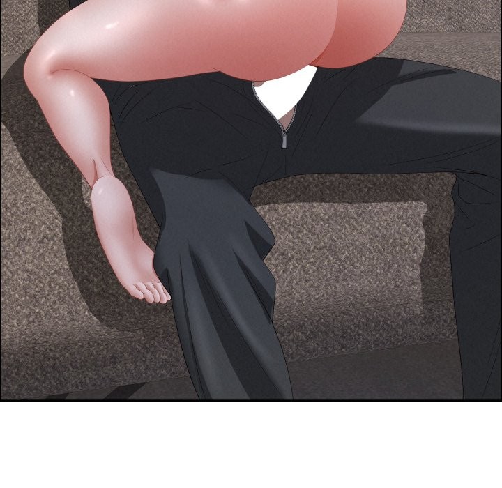 貴婦的專屬保鑣第55話