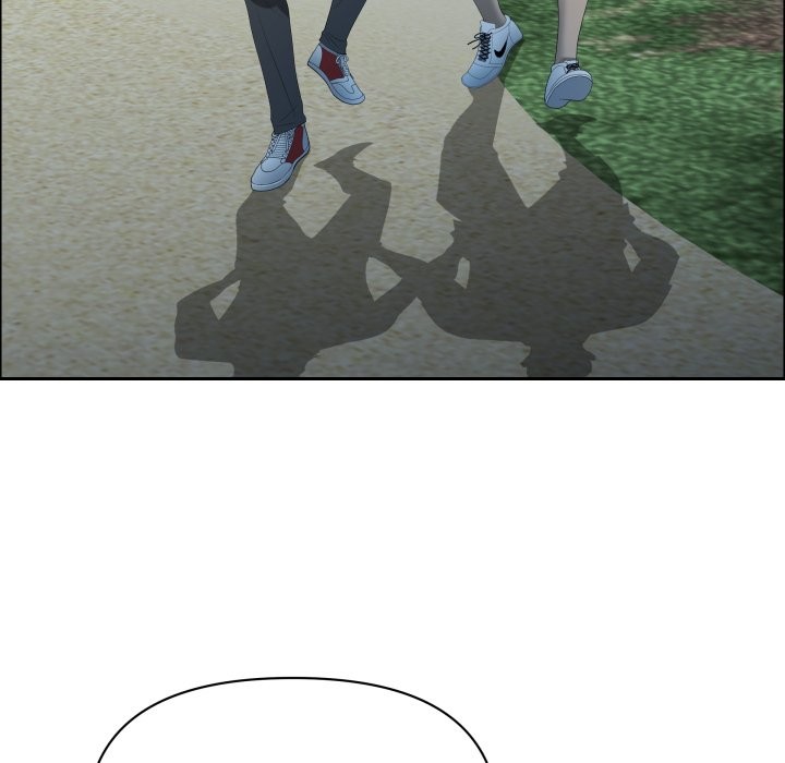 貴婦的專屬保鑣第55話