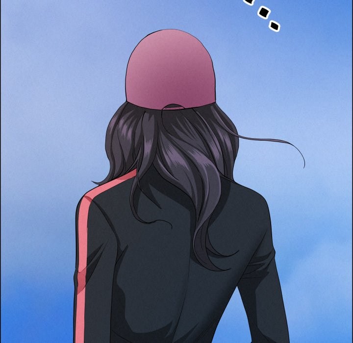 貴婦的專屬保鑣第55話