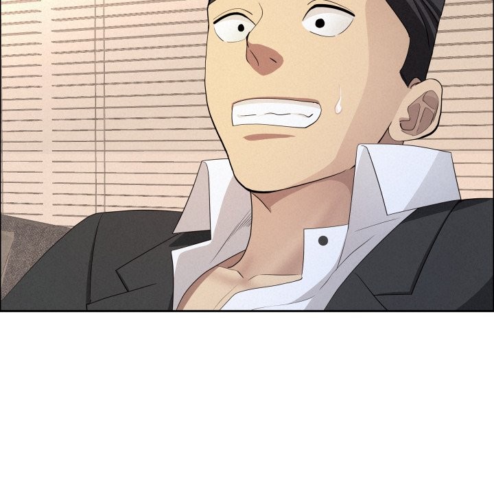 貴婦的專屬保鑣第55話