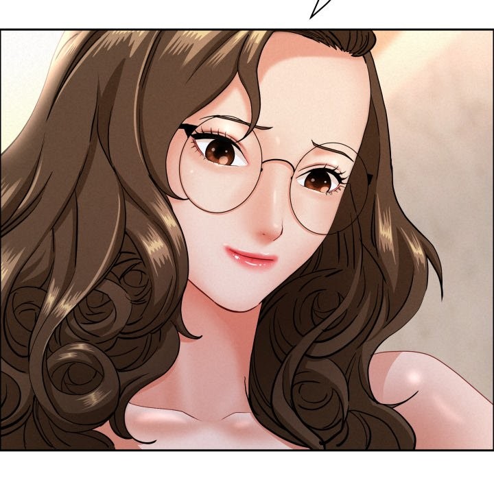 貴婦的專屬保鑣第55話