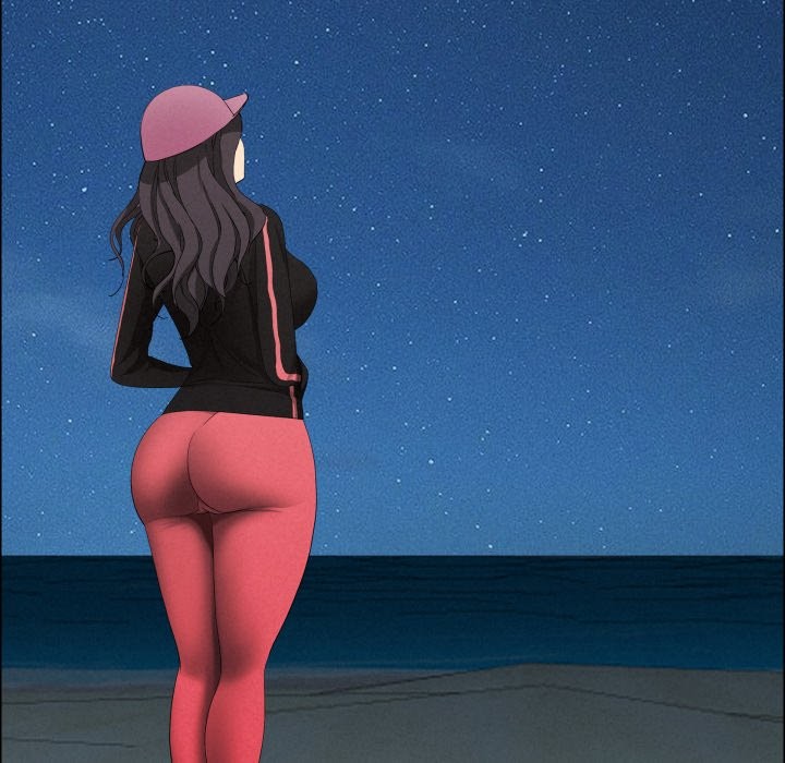 貴婦的專屬保鑣第55話