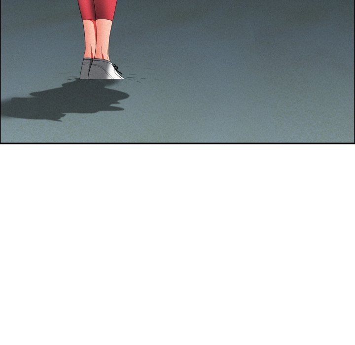 貴婦的專屬保鑣第55話