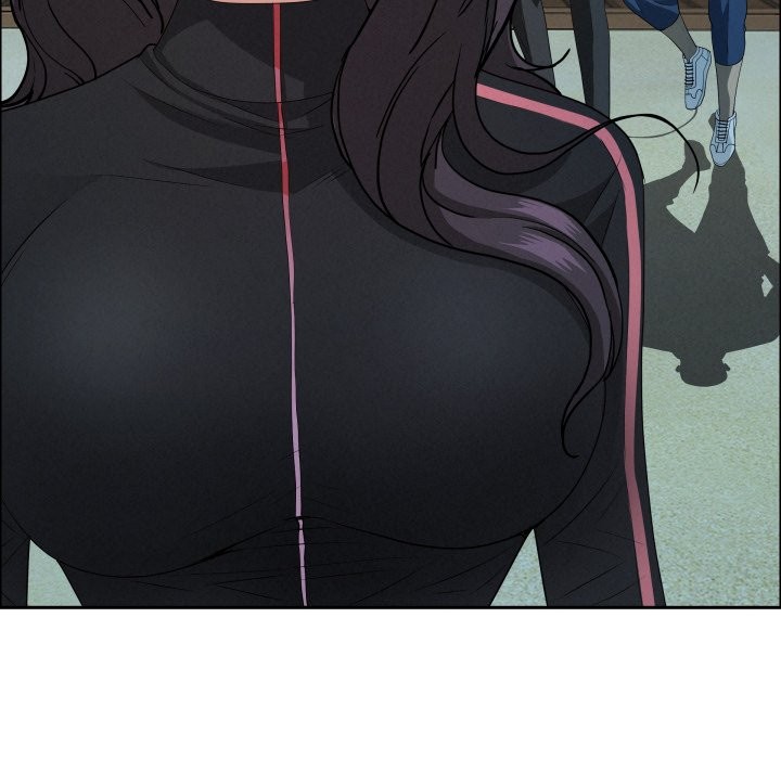 貴婦的專屬保鑣第55話