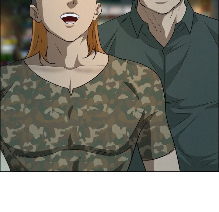 貴婦的專屬保鑣第55話