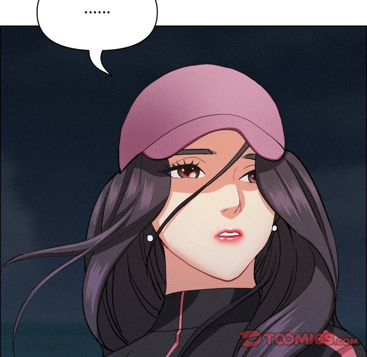 貴婦的專屬保鑣第55話