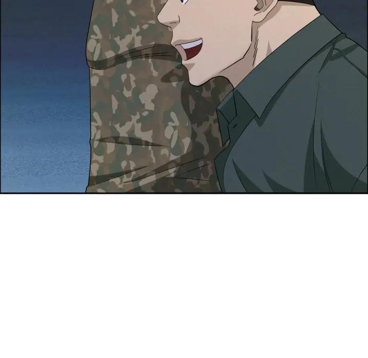 貴婦的專屬保鑣第55話