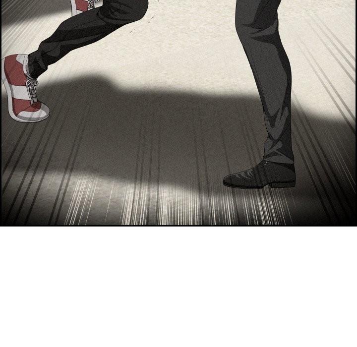 貴婦的專屬保鑣第55話