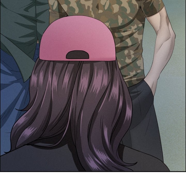 貴婦的專屬保鑣第55話